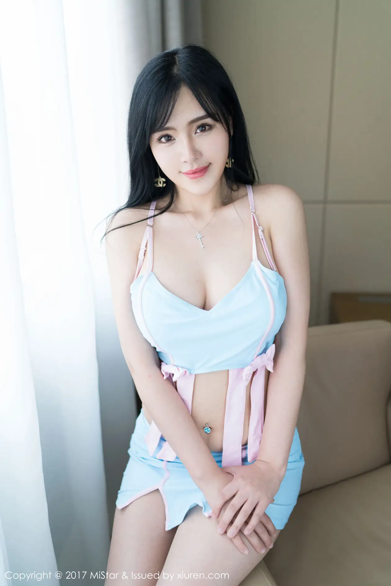 [MiStar] 2017.06.07 VOL.172 Liu Yuer#[41P]-33