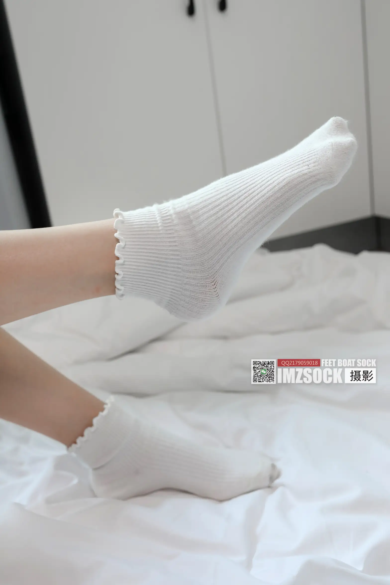 [Mzsock] Love beautiful feet NO.125 Mulberry#[74P]-33