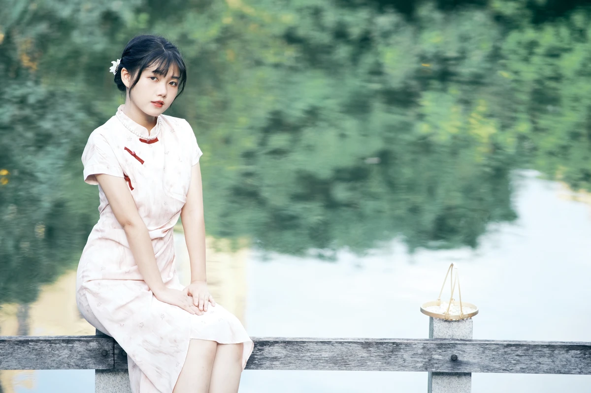 [YITUYU] 2023.01.03 Vol.2826 – Landscape suddenly Xiao Zhang#[23P]-17