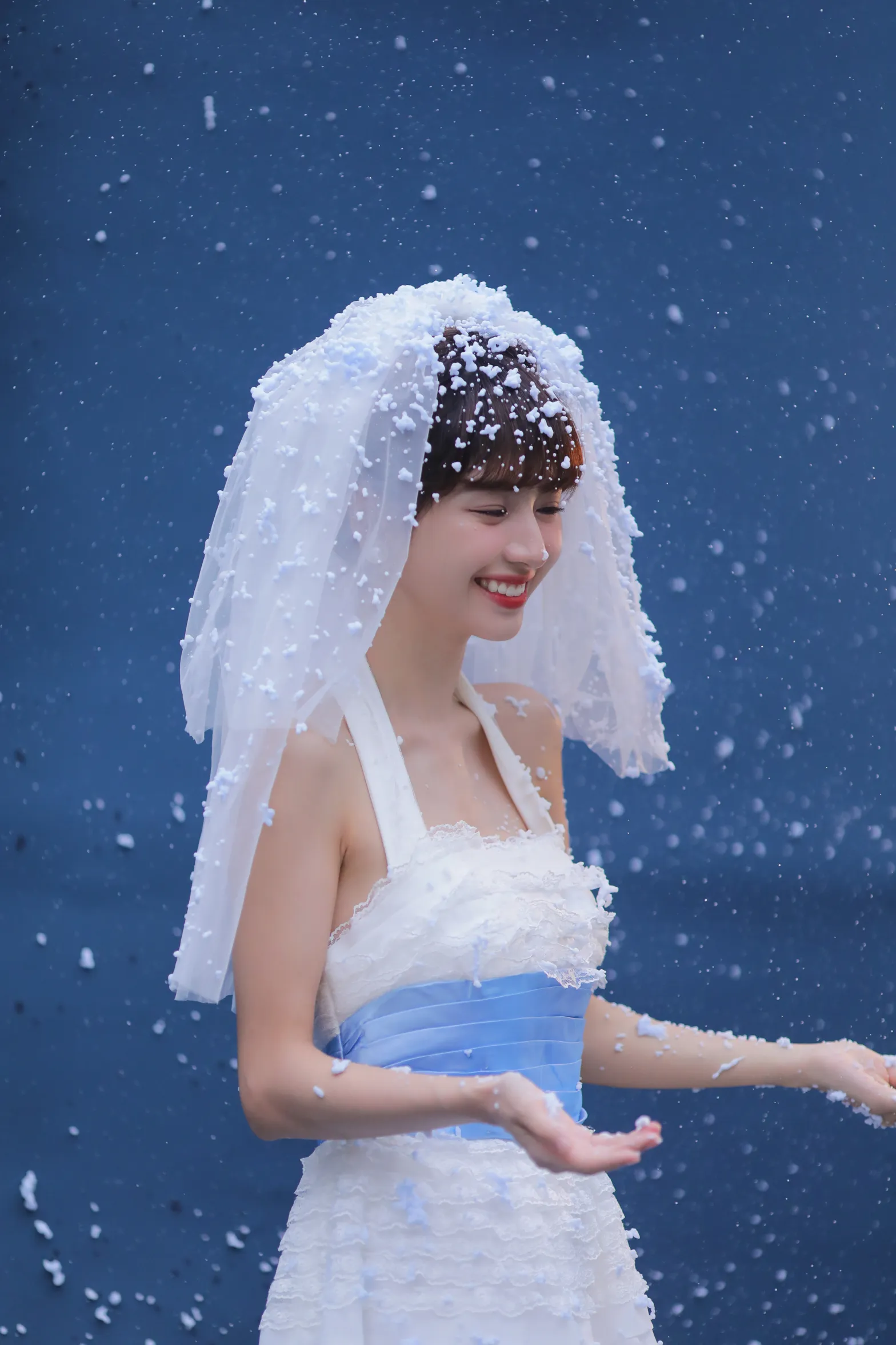 [YITUYU] 2022.12.02 Vol.2579 – Dream Wedding Dress Gu Linx#[23P]-21