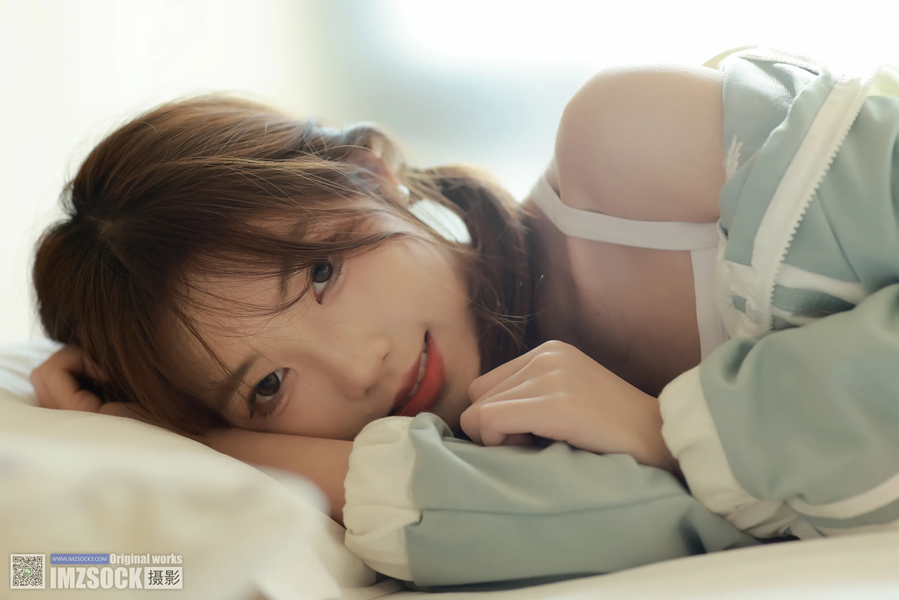 [Mzsock] Love feet NO.258,beautiful feet,love feet#[116P] Xiaojia#[116P]-17