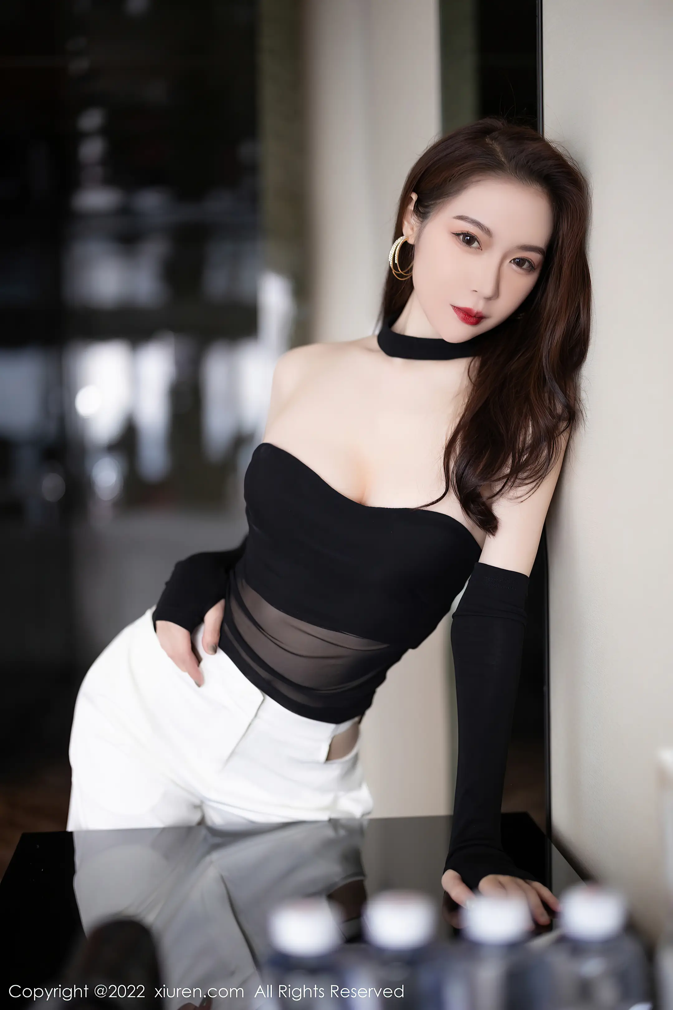 [XiuRen] 2022.08.24 – NO.5487 Meng Xinyue#[81P]-66