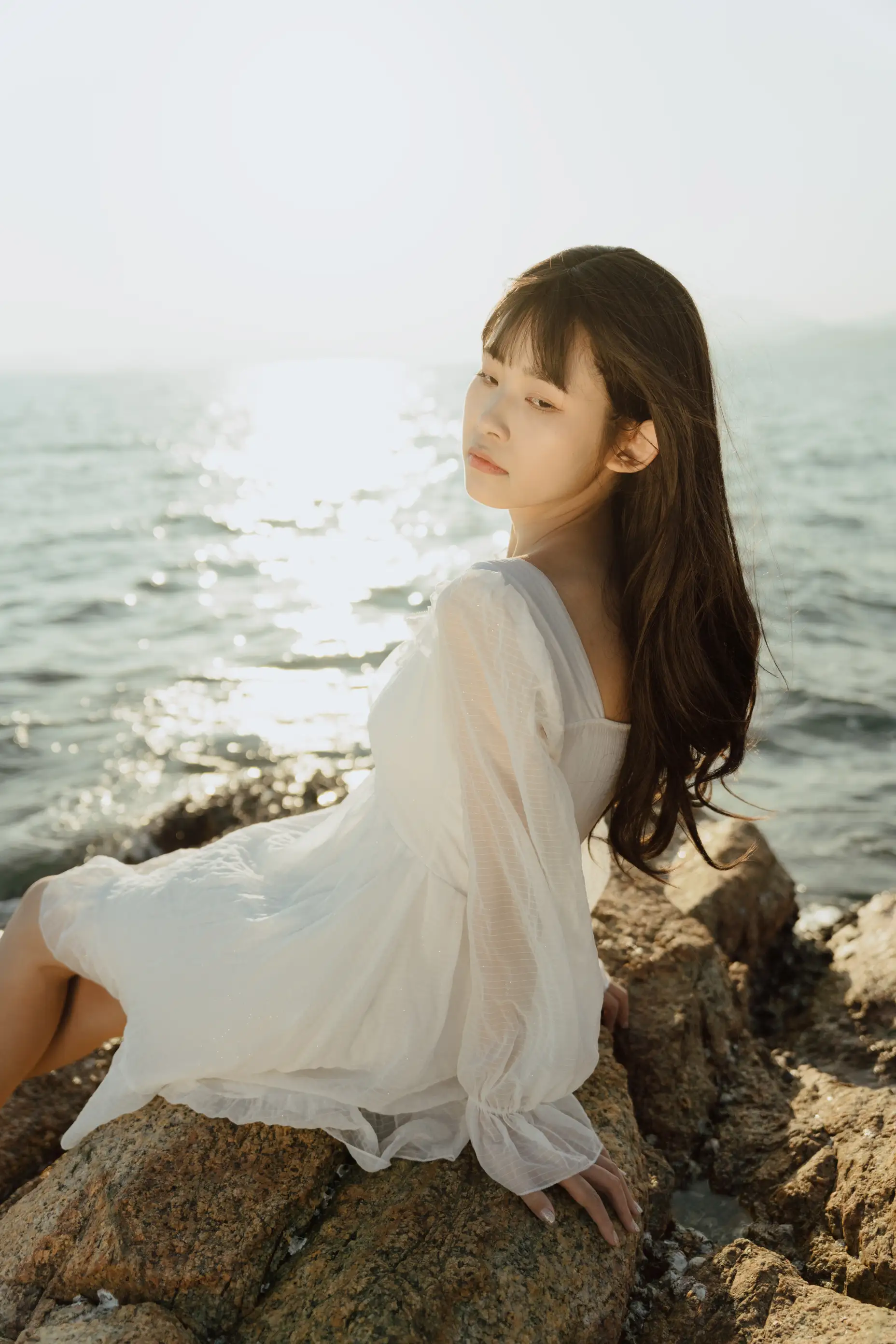 [YITUYU] 2022.01.26 Vol.707 – Wind-blown summer Xiaoke#[45P]-38