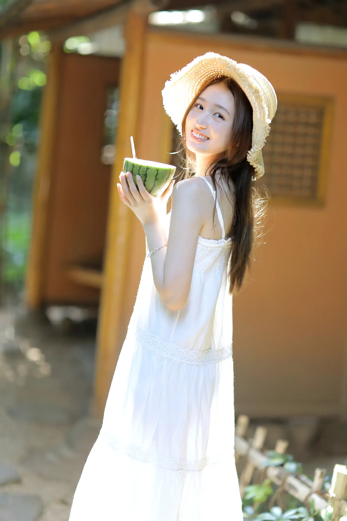 [YITUYU] 2022.05.15 Vol.892 – Midsummer Rachel's happy life#[25P]-14