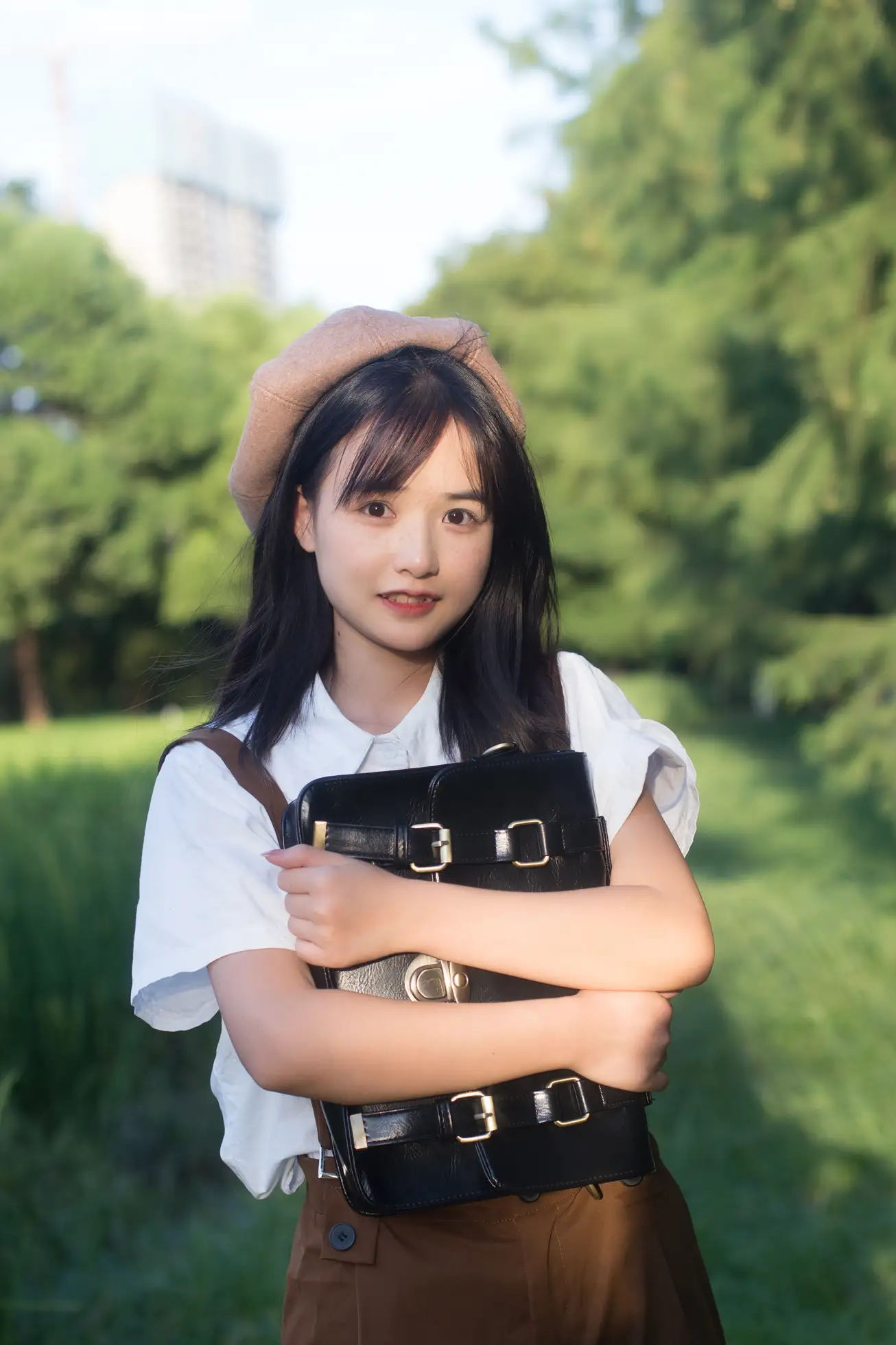 [YITUYU] 2022.11.25 Vol.2526 Road to school#[38P]-37