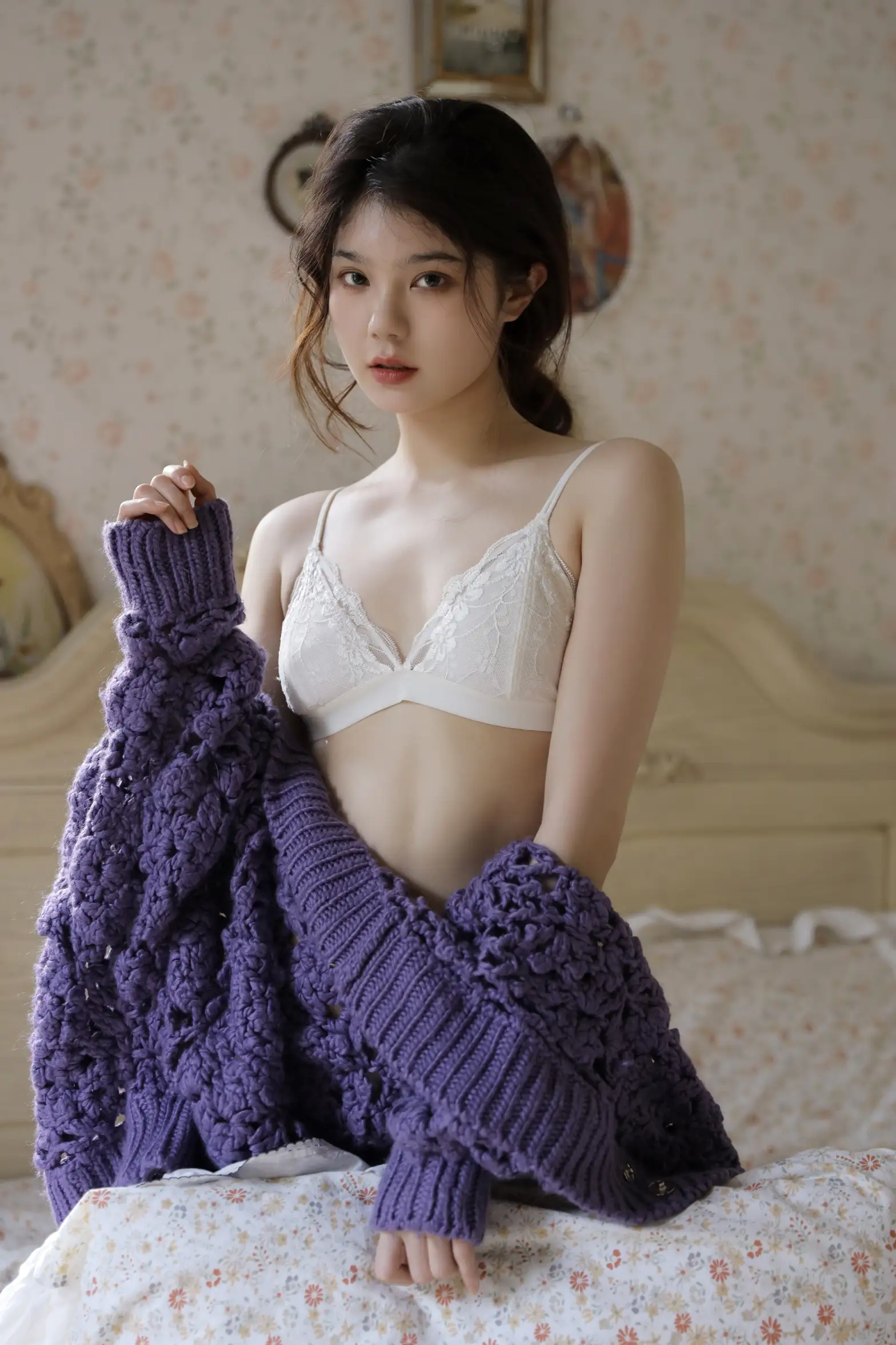 [YITUYU] 2022.11.22 Vol.2504 Purple#[27P]-16