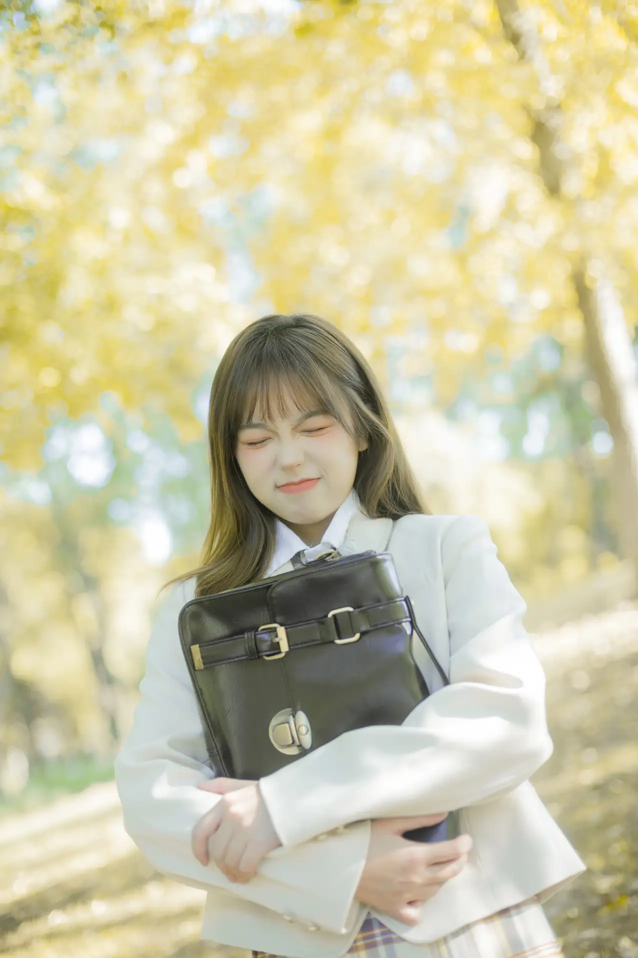 [YITUYU] 2022.11.21 Vol.2492 Creamy autumn#[38P]-25