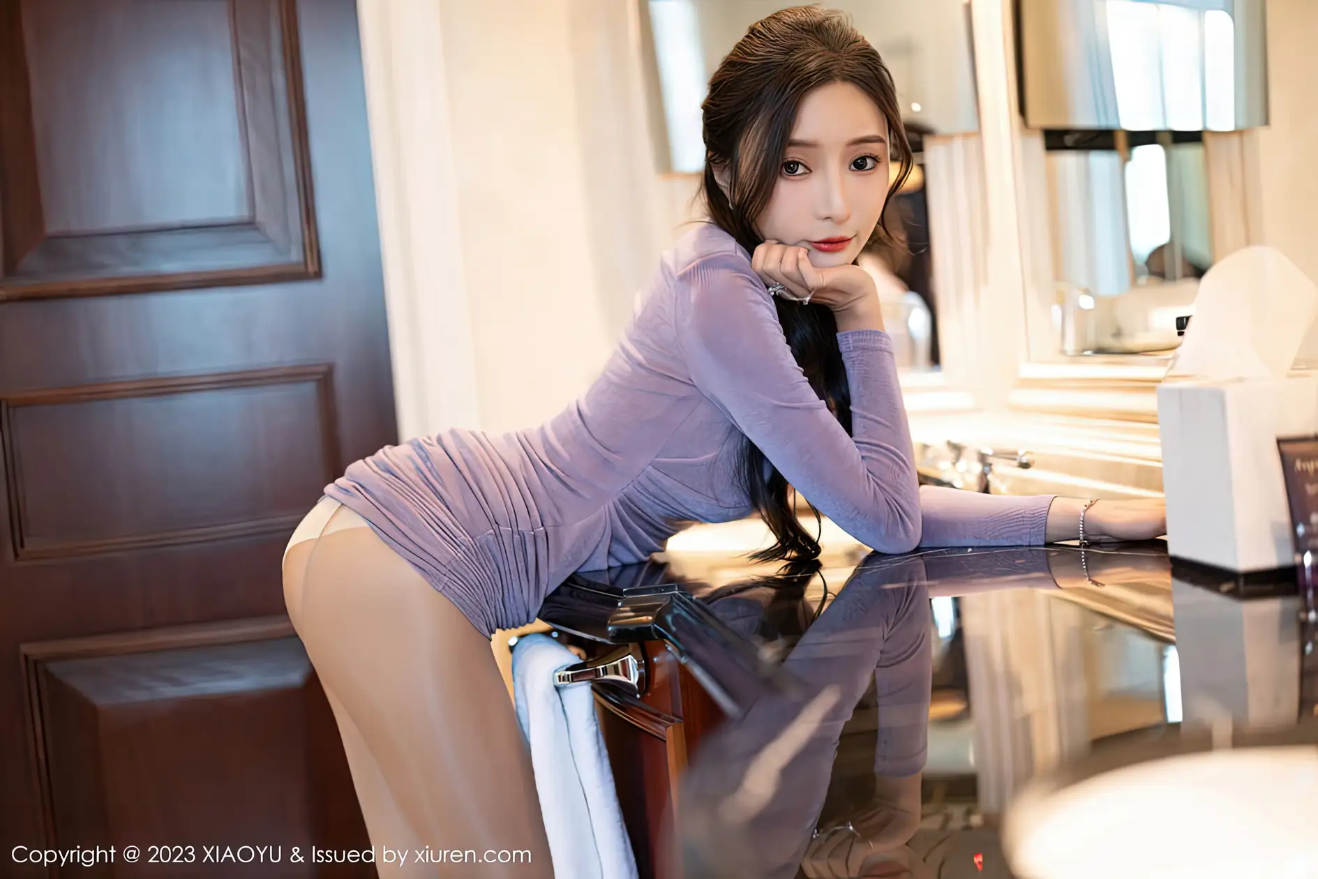 [XiaoYu] 2023.01.16 VOL.0947 Wang Xinyaoyanni#[82P]-19